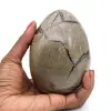 Mineralägg i septaria - 0
