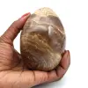 Jaspis mineralägg - 0