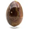 Agat mineral ägg - 2