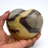 Hjärta i septaria - 0