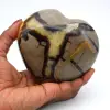Hjärta i septaria - 0