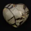 Hjärta i septaria - 2