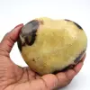 Hjärta i septaria - 0
