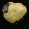 Hjärta i septaria - 1