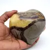 Hjärta i septaria - 0