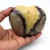 Hjärta i septaria - 0