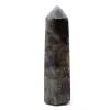 Dekorativ naturlig rökkvarts - 2
