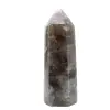 Polerat rökkvartsprisma - 3