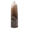 Rökkvartsprisma - 0