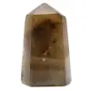Dekorativ naturlig rökkvarts - 0