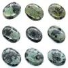 Kambamba jasper pebbles - 0