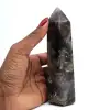 Dekorativ naturlig rökkvarts - 1