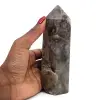 Prydnads naturlig rökkvarts - 1