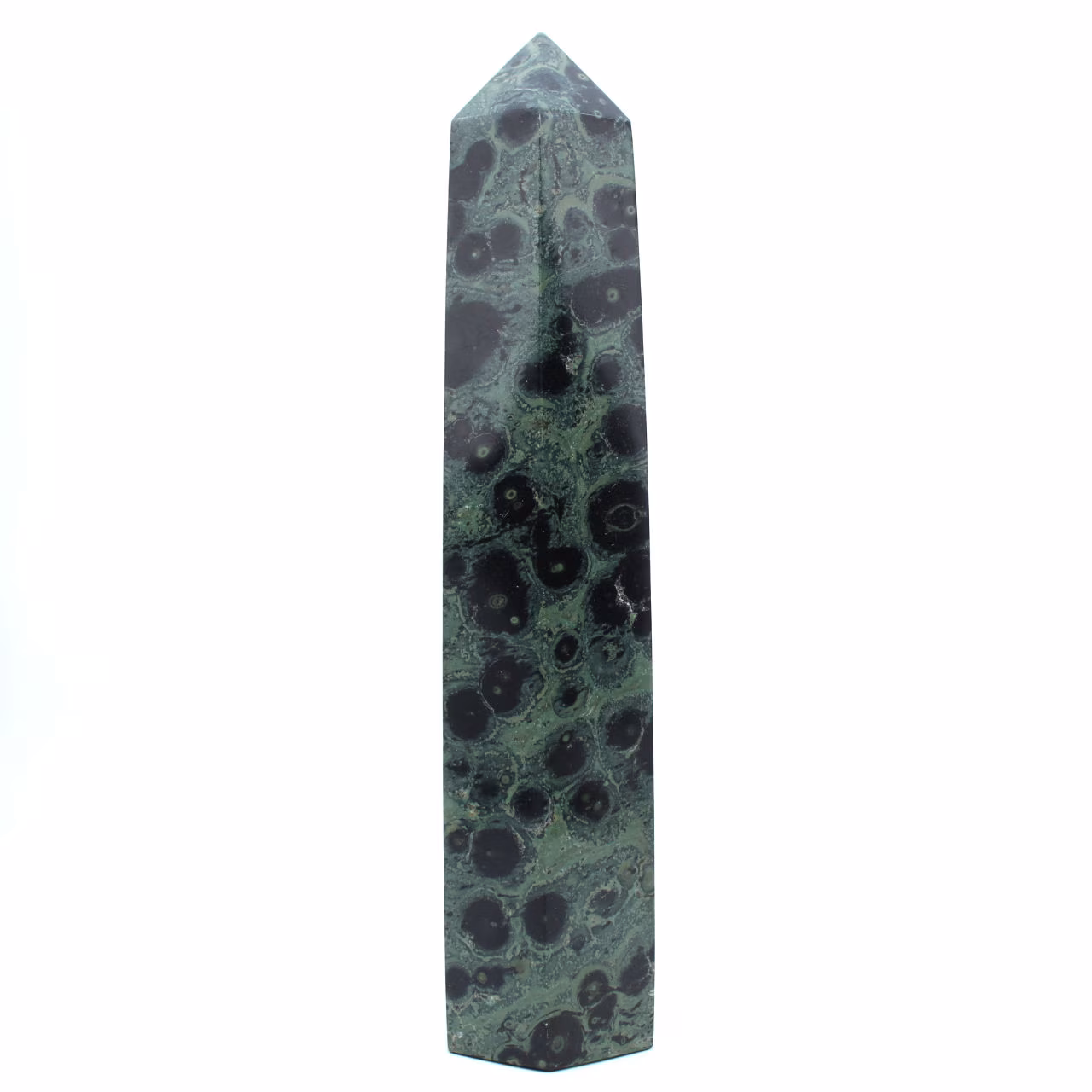 Kambamba Jasper Prism