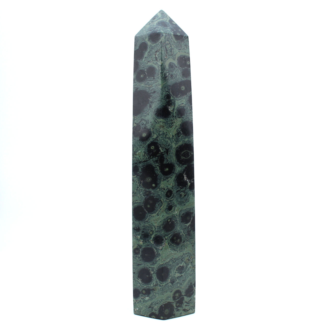 Kambamba Jasper Prism