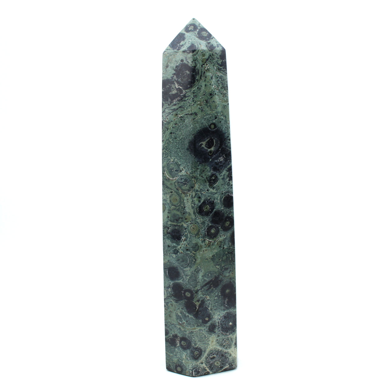 Kambamba Jasper Prism