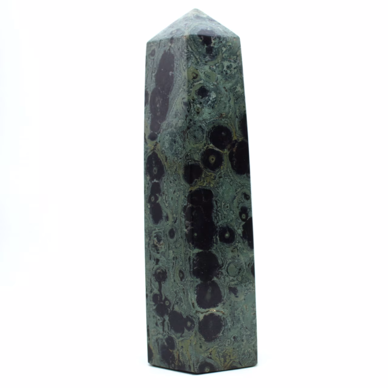 Kambamba Jasper Prism