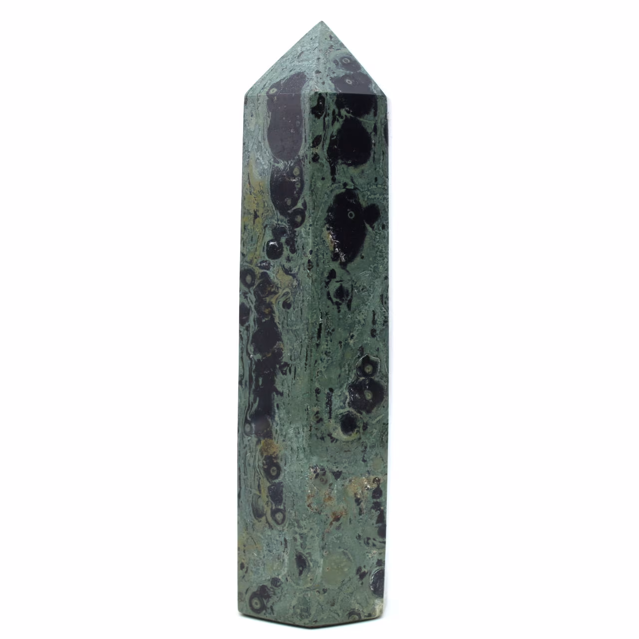 Kambamba Jasper Prism