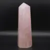 Rosenkvartsprisma - 0