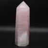 Rosenkvartsprisma - 0