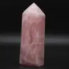 Rosenkvartsprisma - 0