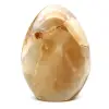 Dekorativ honungskalcit - 3