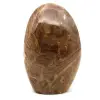 Naturlig honungskalcit - 1