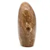 Naturlig honungskalcit - 2