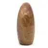 Honey calcite rock - 2