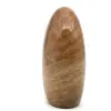 Honey calcite rock - 4