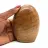 Honey calcite rock
