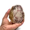 Naturligt silicerat trä - 0