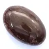 Röd jaspissten - 0