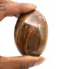 Röd jaspissten - 1