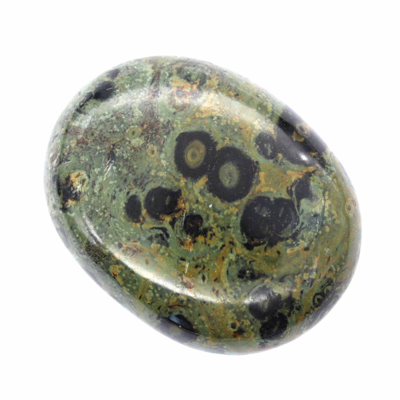 Kambamba jasper pebbles
