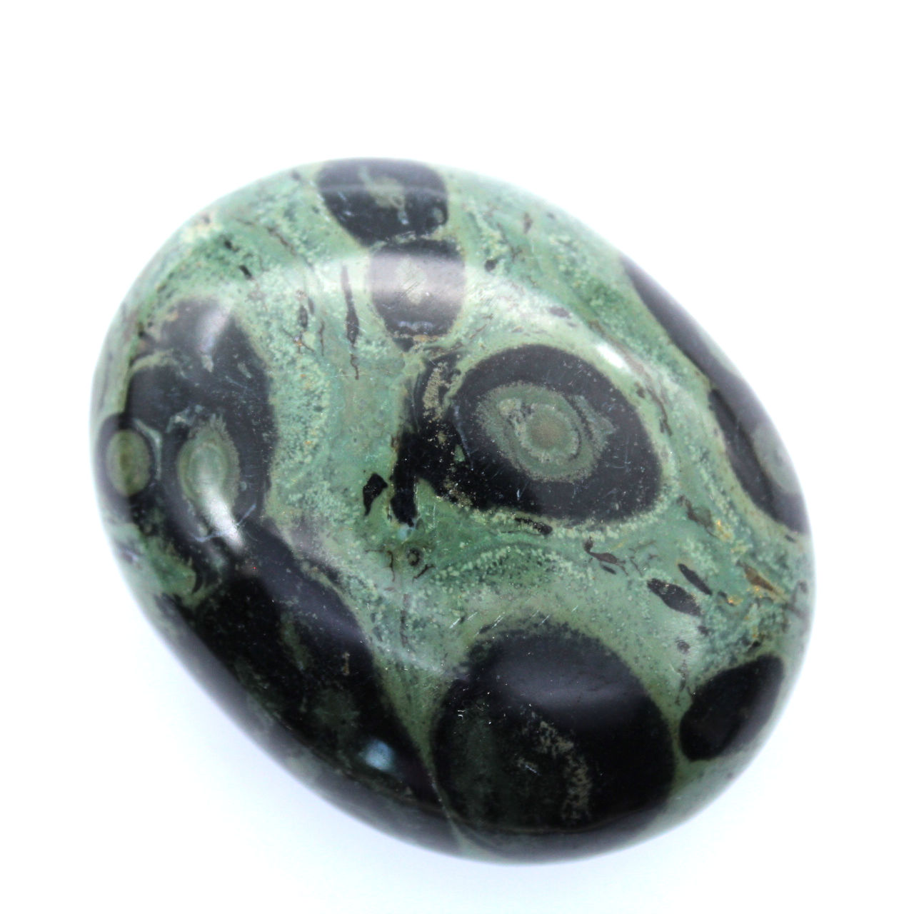Kambamba jasper pebbles