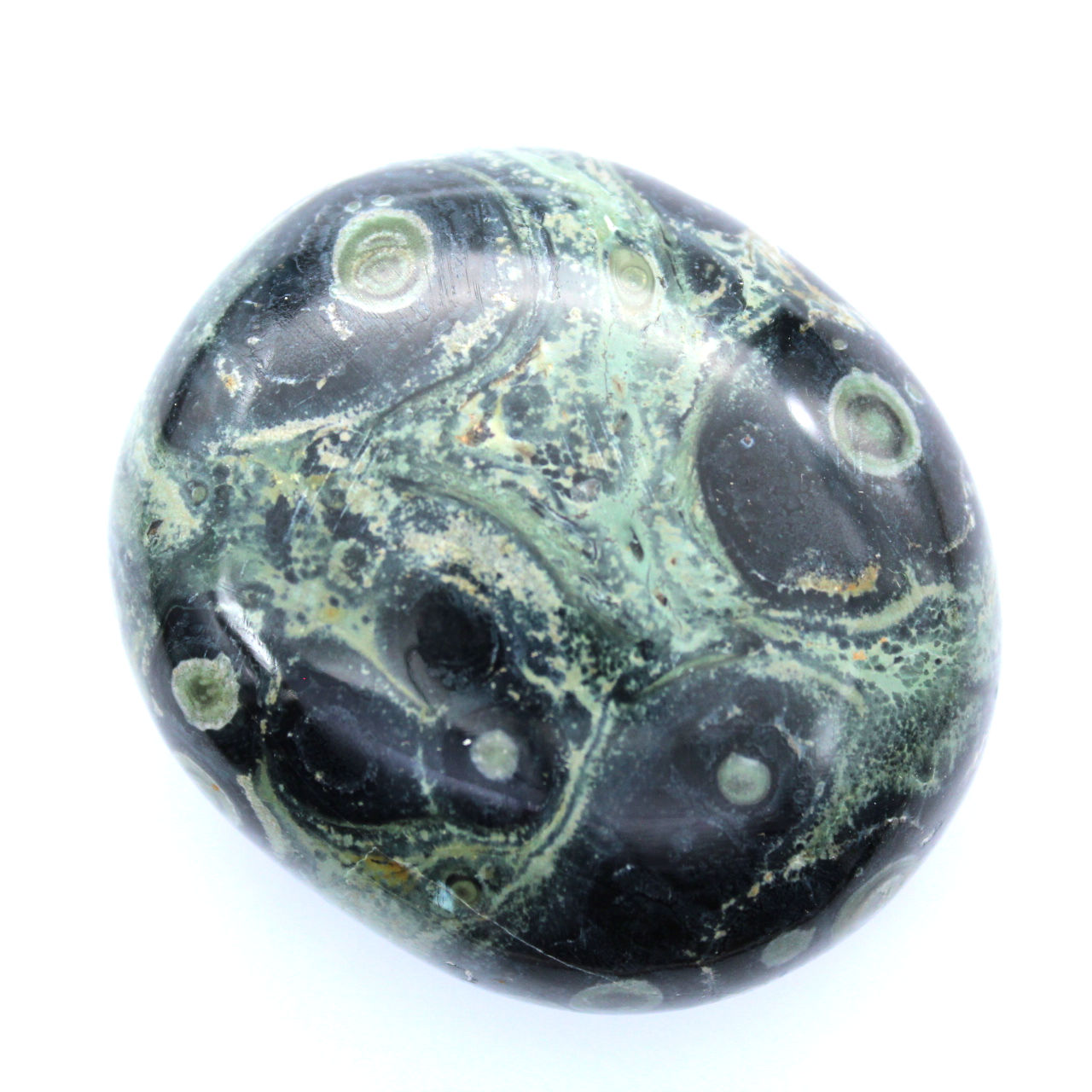 Kambamba jasper pebbles