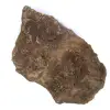 Rå naturlig hematit - 1