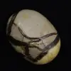 Pebbles of septaria - 0