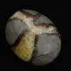 Pebbles of septaria - 0