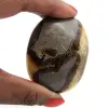 Pebbles of septaria - 1