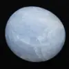Blå kalcitstenar - 2