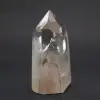 Bergkristall med inneslutning - 2