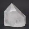 Bergkristall med inneslutning - 3