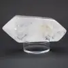 Bitterminerat bergkristallprisma - 1
