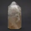 Inklusionsbergskristall med spöke - 1