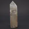 Inklusionsbergskristall med spöke - 2