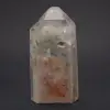 Inklusionsbergskristall med spöke - 3