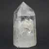 Inclusion prism quartz - 2