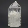Inclusion prism quartz - 4